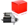 HERTH+BUSS ANLASSER STARTER 1,1kW passend für AUDI 100 80 A4 A6 CABRIOLET COUPE