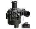 FEBI BILSTEIN 176098 Zusatzwasserpumpe für AUDI SEAT SKODA VW