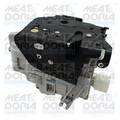 Türschloss MEAT & DORIA 31390 für XL 1F8 SEAT 1F7 EOS VW TSI FSI TDI 16V TFSI 3