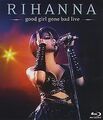 Rihanna - Good girl gone bad/Live [Blu-ray] von Casl... | DVD | Zustand sehr gut