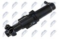 NTY Waschwasserdüse, Scheinwerferreinigung EDS-BM-003 für BMW