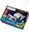 Nintendo Classic Mini: Nintendo Entertainment System Spielkonsole - Grau