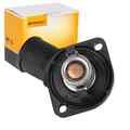 CONTINENTAL THERMOSTAT KÜHLMITTEL 89°C MIT DICHTUNG passend für CITROËN BERLINGO