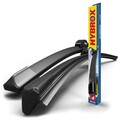 HYBROX ULTRA - FRONT Scheibenwischerblätter SET -  525500F2