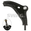 Querlenker Vorderachse links 11 93 6140 SWAG für MINI MINI MINI Cabriolet