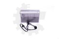 Abgastemperatursensor SKV für OPEL Meriva B VAUXHALL Meriva Mk II 1.7 CDTI 55565