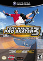 Tony Hawk's Pro Skater 3 (Nintendo GameCube) Zustand GUT