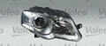 VALEO 088977 Hauptscheinwerfer für VW