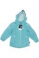Jack Wolfskin Jacke Jungen Mantel Weste Kinderjacke Gr. EU 92 Türkis #o8sanaq