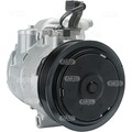 Kompressor Klimaanlage HC-Cargo 241469 OE für VW POLO 5 6R1 6C1 4 9A4 9A2 9N2 1