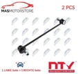 STABILISATOR STABI LINKS+RECHTS VORNE NTY ZLP-MZ-044 2PCS V FÜR MAZDA MPV II