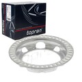 TOPRAN ABS-RING SENSORRING VORDERACHSE BEIDSEITIG passend für SEAT AROSA
