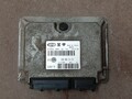Motorsteuergerät Golf IV 1J 1,4i (036906014CF)(61600.394.12) VW Golf 1.4