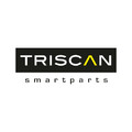 TRISCAN Keilrippenriemen schwarz Für AUDI A1 LADA SEAT SKODA VW 04-19 04E145933C