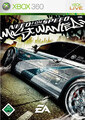 Need for Speed - Most Wanted