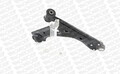 Querlenker L24546 MONROE für OPEL ADAM CORSA D CORSA D Kasten/Schrägheck CORSA E