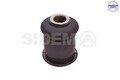 Querlenkerbuchse vorne Gummimetalllager 803607 SIDEM für FORD B-MAX B-MAX Van
