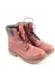 TIMBERLAND Desert Boots Damen Gr. DE 40 pink Casual-Look