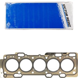 VICTOR REINZ ZYLINDERKOPFDICHTUNG passend für VOLVO C30 C70 S40 S60 S80 V50 V70
