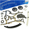 SKF VKML 85000 Steuerkettensatz für Opel Agila A Astra G H Corsa B C 1.0 1.2 1.4