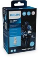 PHILIPS Glühlampe Ultinon Pro6000 Boost H4-LED gen2 11342U60B2X1