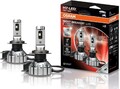 OSRAM NIGHT BREAKER LED SMART H7 6000K für Skoda Kodiaq Octavia Superb