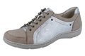WALDLÄUFER Henni Halbschuhe Denver corda/gold/corda Neuware!