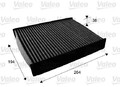 VALEO Filter, Innenraumluft 715672 für RENAULT OPEL