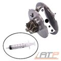 RUMPFGRUPPE TURBOLADER FÜR MERCEDES W203 W204 CLK CLS W211 W461 W463 W251 CDI