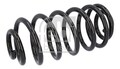 FEBI BILSTEIN Fahrwerksfeder Hinterachse u.a. für CHEVROLET, OPEL, VAUXHALL