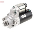 DENSO Starter VW PASSAT Variant (3C5) 2.0 TDI (08-10) DSN3008