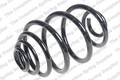 1x Fahrwerksfeder KILEN 260401 für OPEL S93 CORSA 12V F08 F68 M68 16V W5L GSI