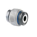 MEYLE Lagerung Radlagergehäuse 316 710 0001 Hinten Links außen Hinten Rechts