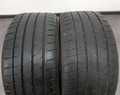 2x 255 35 R19 96Y Sommerreifen Reifen Michelin Pilot Sport 4 S BMW * +6,5-7mm