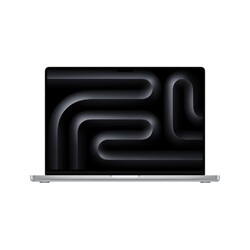 APPLE MacBook Pro (2024), Notebook, mit 16 Zoll Display, Apple M4 Chip, 24 GB RA