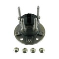 1x ORIGINAL® Skf Radlagersatz Hinten für Opel VECTRA C Caravan VECTRA C SIGNUM