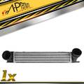 Ladeluftkühler Kühler LLK für BMW 3er Touring E91 E90 E92 E93 325d 17517800680