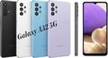 Samsung Galaxy A32 5G, 64GB, entsperrt, einwandfreier Zustand, Dual Sim