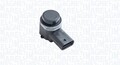 MAGNETI MARELLI Sensor Einparkhilfe 021016019010 für FIAT PUNTO EVO 500 312AG1A