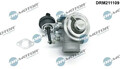 AGR-Ventil AGR pneumatisch DRM211109 Dr.Motor Automotive für SEAT SKODA VW AUDI