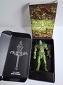 Masters of the Universe MOTU Origins Exclusive Mattel Creations Moss-Man NEU OVP