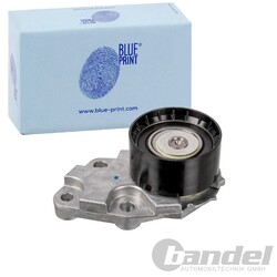 BLUE PRINT SPANNROLLE SPANNER ZAHNRIEMEN passend für CHEVROLET AVEO CRUZE