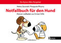 Notfallbuch für den Hund | Heinz Grundel, Pasquale Piturru | 2014 | deutsch
