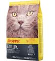 JOSERA Catelux Trockenfutter für anspruchsvolle Katzen 2 kg NEU
