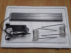 Dennerle Scaper's LED 6500K Daylight 45-60cm
