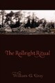 William G. Gray The Rollright Ritual (Taschenbuch)