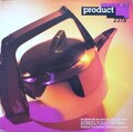 New Order, The Jesus Product 2378 NEAR MINT Telstar Vinyl LP