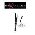 Max Factor Masterpiece hochpräziser flüssiger Eyeliner Samt schwarz Onyx