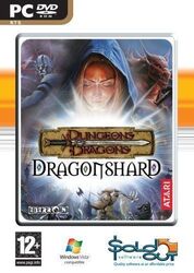 Dragonshard PC Spiele