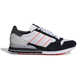 Adidas Originals ZX 500 Classic Retro Sneaker Sportschuhe Turnschuhe weiß FX6899